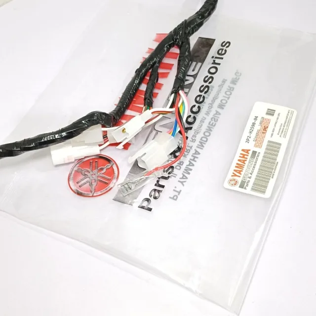 KABEL BODY BODI SET ASSY JUPITER Z NEW BURHAN 2P2