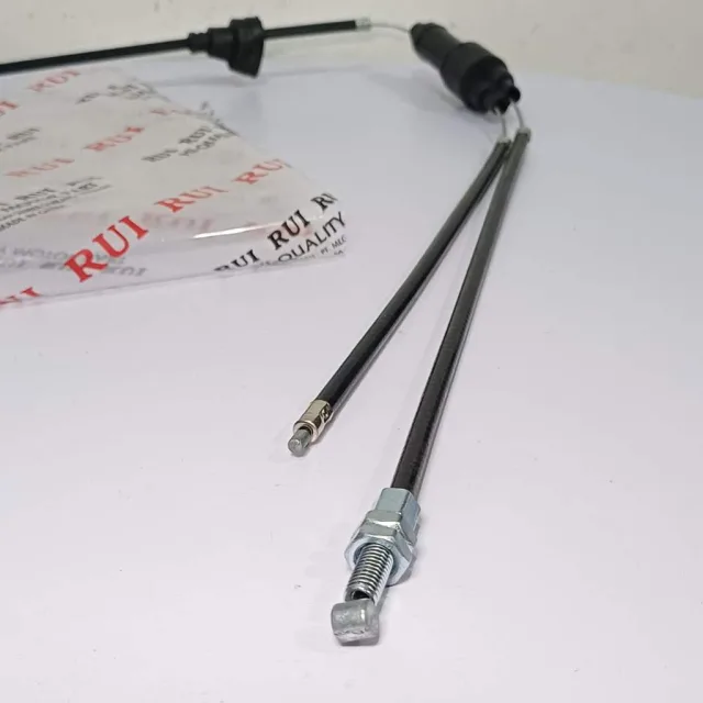 KABEL GAS GL PRO GLPRO NEOTECH NEWTECH KEH