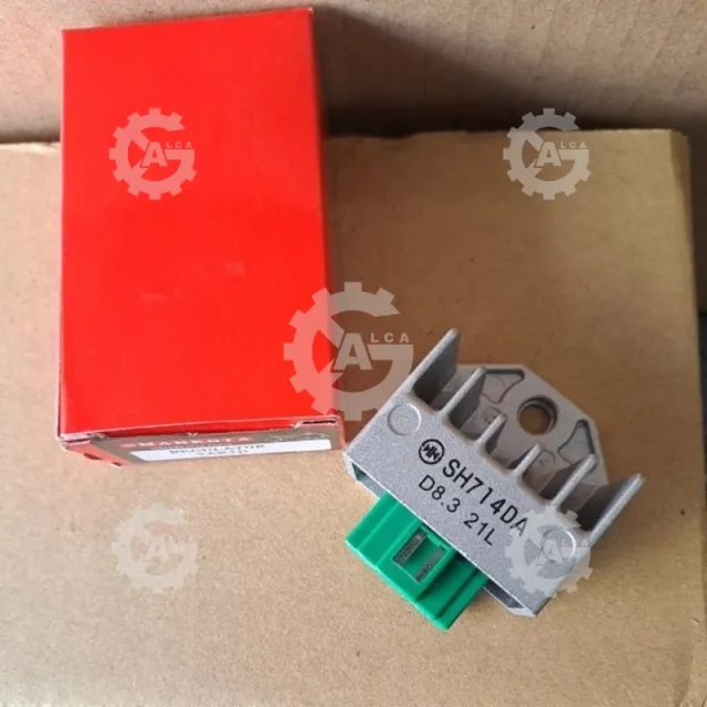 REGULATOR KIPROK VARIO KARBU LAMA / MIO