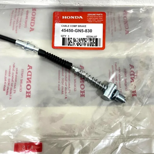 KABEL TALI REM GRAND PRIMA LEGENDA GN5