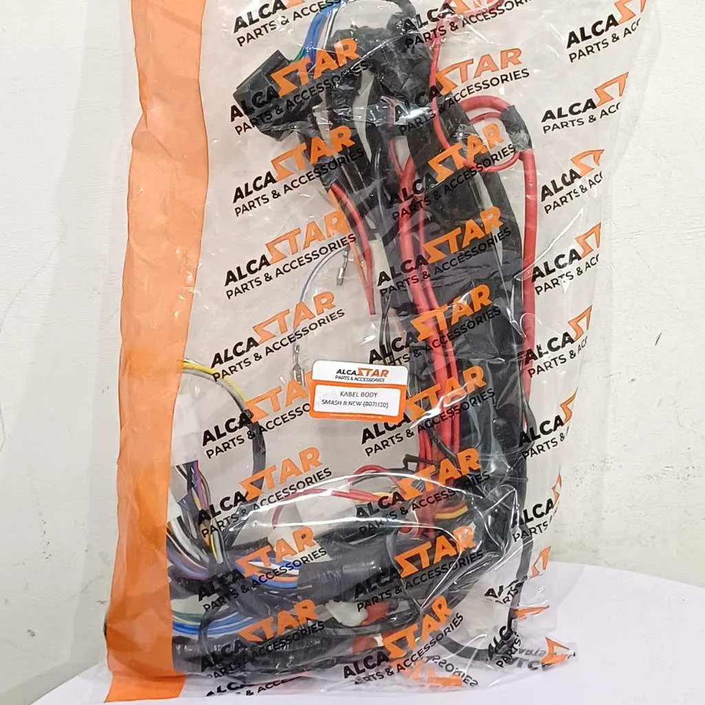 KABEL BODY BODI SMASH R NEW