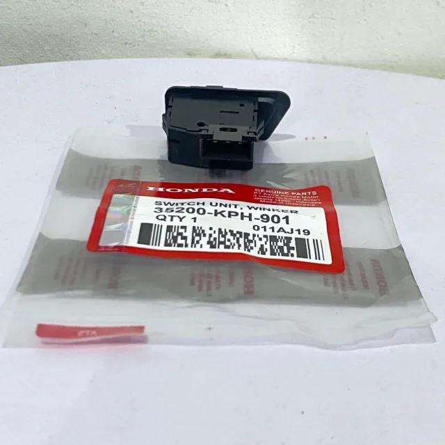 TOMBOL SAKLAR SWITCH RETENG SEIN SEN KHARISMA SMASH SUPRA X 125 FIT NEW KPH