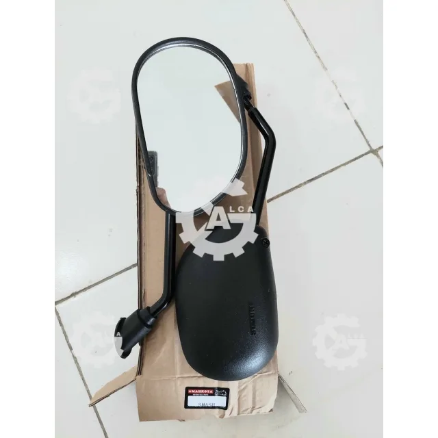 SPION MOTOR CKD STANDAR KACA CEMBUNG SUZUKI SMASH NEW 1 SET