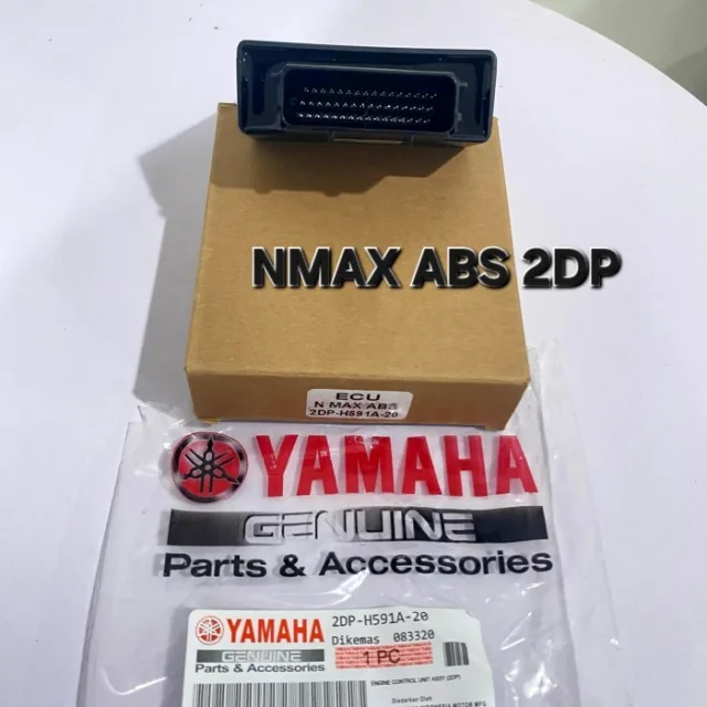 ECU ECM CDI NMAX N MAX ABS 2DP