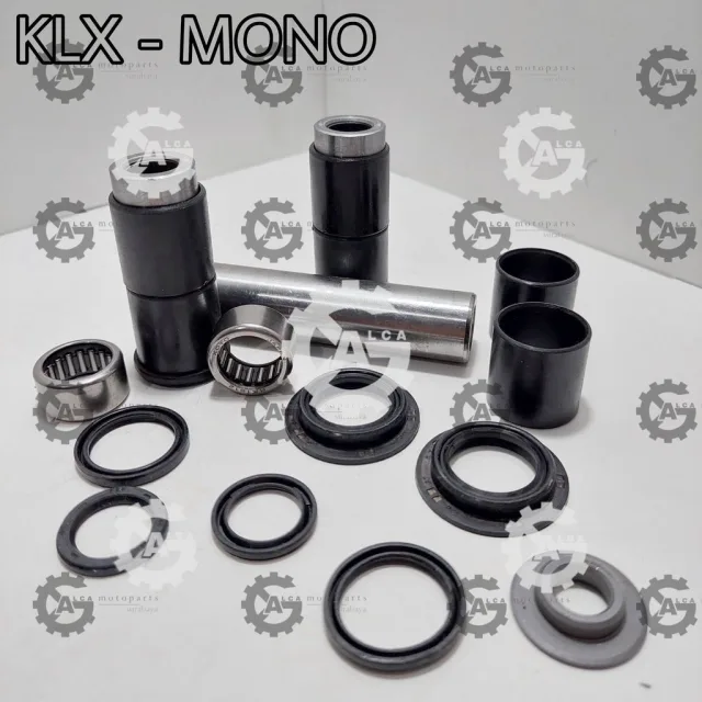 BOSH MONO SHOCK KLX