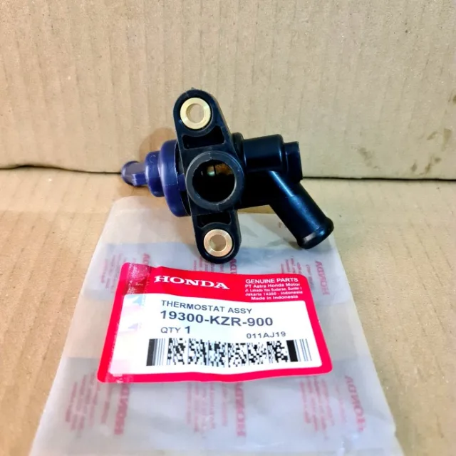THERMOSTAT TERMOSTAT VARIO 125 KZR