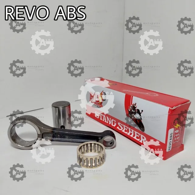 STANG SEHER CON ROD REVO ABS