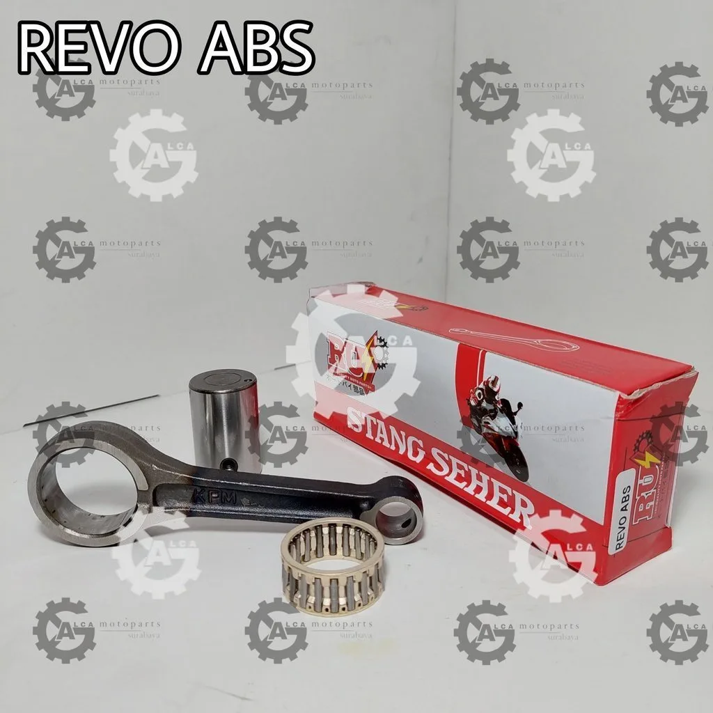 STANG SEHER CON ROD REVO ABS