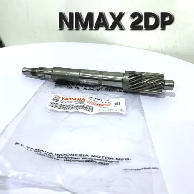 AS PULLY PULLEY PULI POLY N MAX NMAX OLD LAMA 2DP