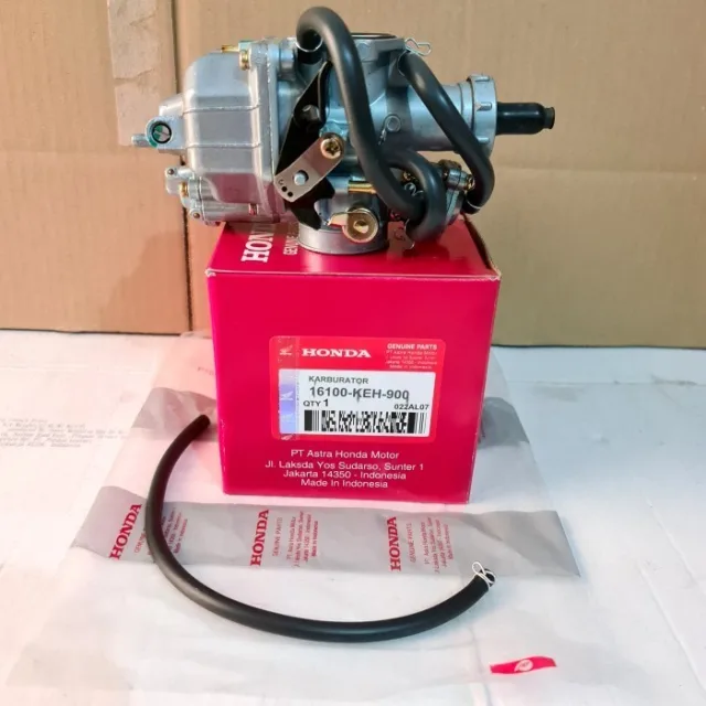 CARBURATOR KARBURATOR KEIHIN GL PRO NEOTECH MEGAPRO LAMA KEH