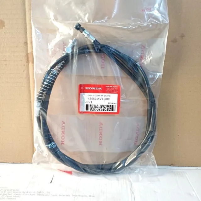 KABEL TALI REM BEAT LAMA KARBU KVY