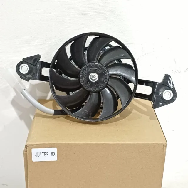 BLOWER RADIATOR KIPAS FAN RADIATOR JUPITER MX 135 LAMA 1S7