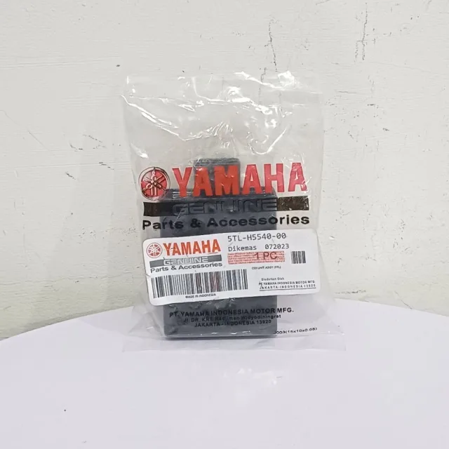 CDI YAMAHA JUPITER Z MIO SPORTY VEGA R NEW 5TP 5TF 5TL