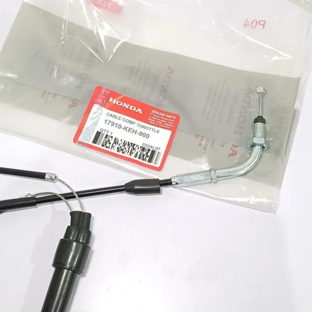 KABEL TALI GAS THROTTLE GLPRO GL PRO NEOTECH KEH