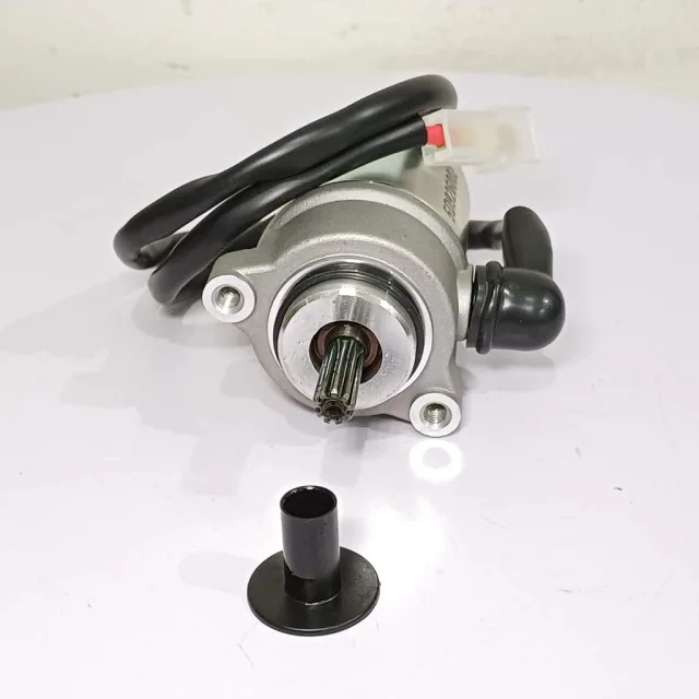 DINAMO STATER STARTER JUPITER Z1