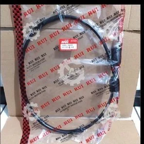 KABEL SPEEDOMETER KM KILOMETER JUPITER MX 135 NEW 50C