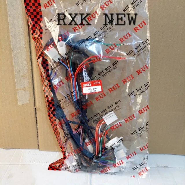 KABEL BODY BODI YAMAHA RX KING RXKING NEW 3KA