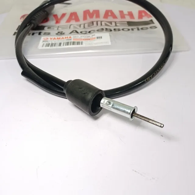 KABEL TALI SPEEDOMETER KILOMETER JUPITER MX OLD LAMA 1S7
