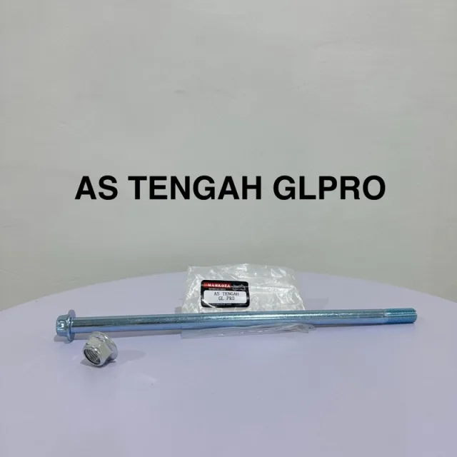 AS GARPU TENGAH FORK GL PRO