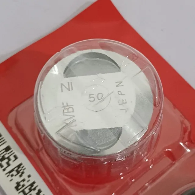 PISTON SEHER KIT SET RING PEN PISTON VARIO 110 KARBU LAMA OZ OS 50 0.50 KVB