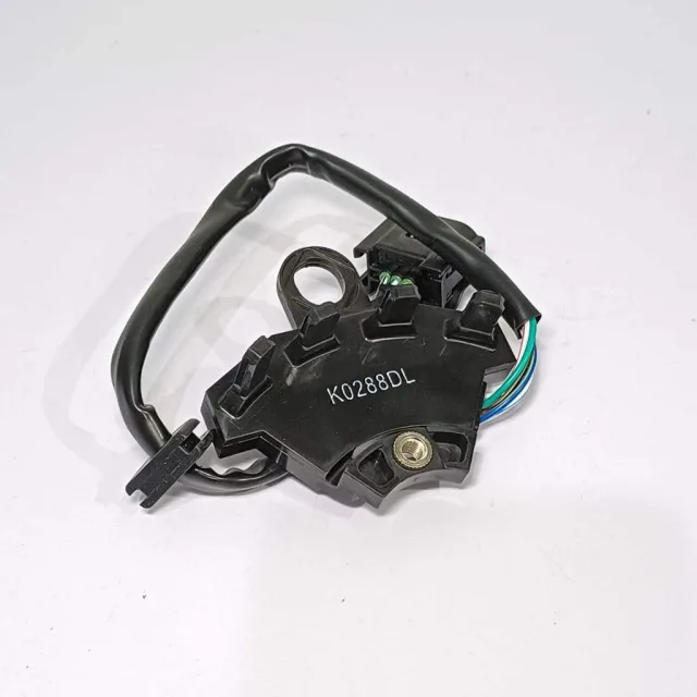 SENSOR CKP VARIO 110 FI LED (2015-2017) / SCOOPY FI LED ESP KAKI 4 K46
