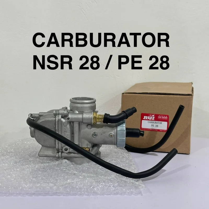 CARBURATOR KARBURATOR NSR PE 28 KEIHIN