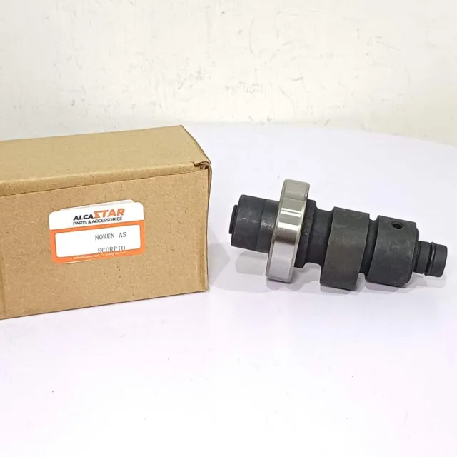 NOKEN AS CAMSHAFT SCORPIO