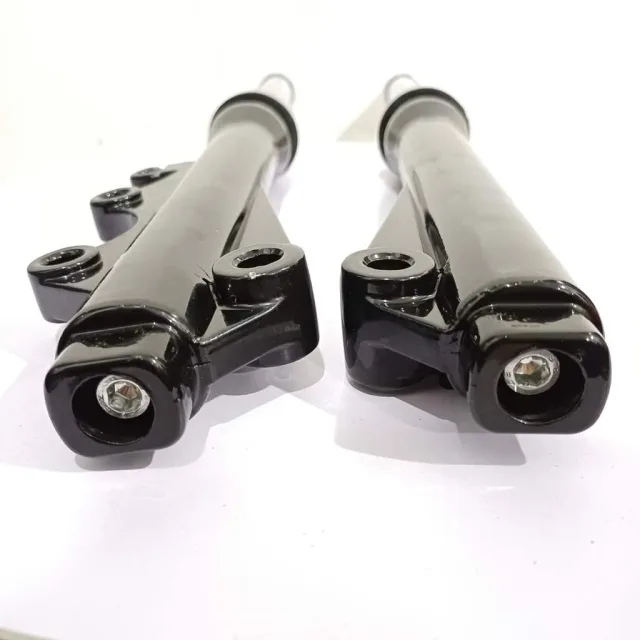 AS SHOCK SKOK DEPAN PLUS TABUNG FIZ R FIZR  FORCE ONE FORCE 1
