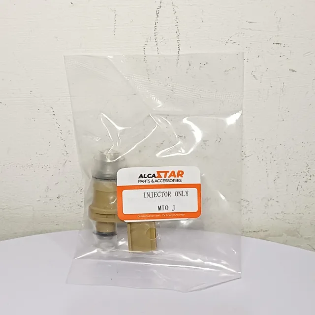 INJECTOR INJEKTOR ONLY MIO J GT SOUL GT 115 54P 4 LUBANG