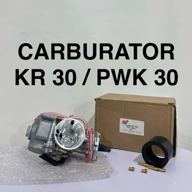 CARBURATOR KARBURATOR PWK 28 PWK 30 PWK 32 PWK 34