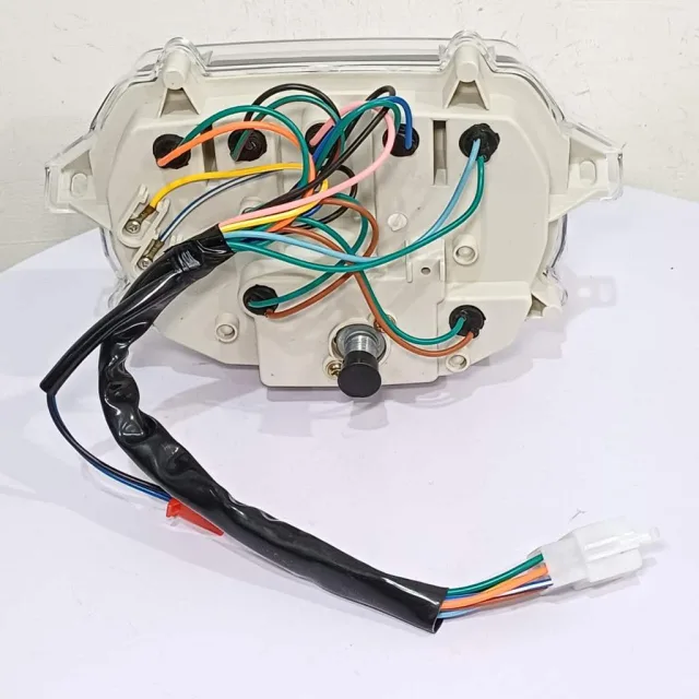 SPIDO SPEEDO METER SPEEDOMETER MOTOR GRAND LEGENDA TERMURAH