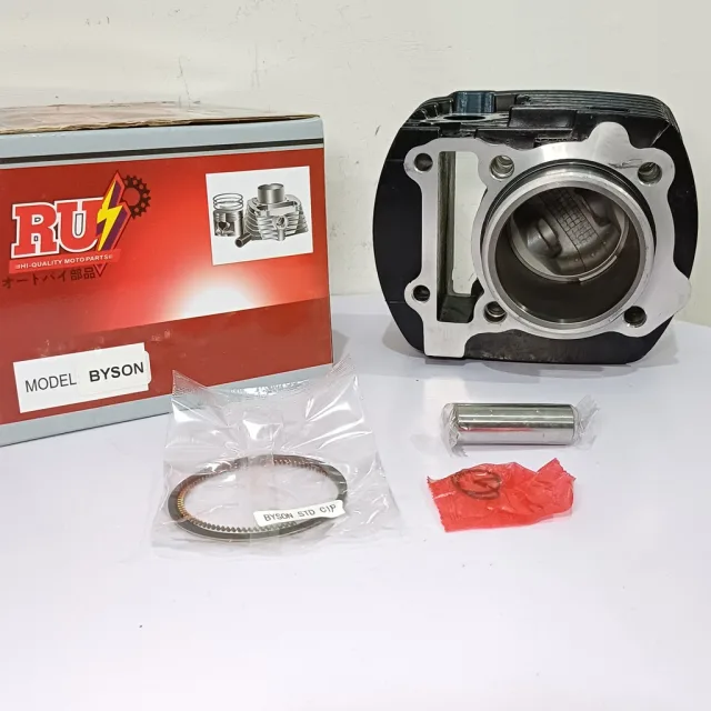 CYLINDER SILINDER BLOK SEHER ASSY YAMAHA BYSON 45P
