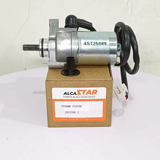 DINAMO STATER STARTER JUPITER Z