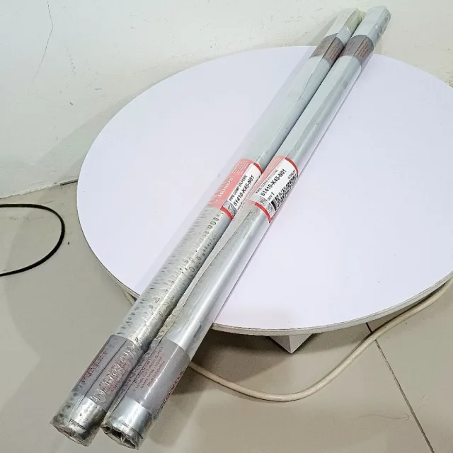 1 SET KIRI KANAN AS SHOCK SOK DEPAN SET CBR150R CBR 150R 150 R K45 DRAT