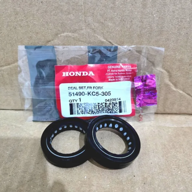 OIL SIL SEAL SHOCK SOK SET GL PRO MAX NEOTECH PRONEOTECH TIGER CB 150 MEGAPRO KC5