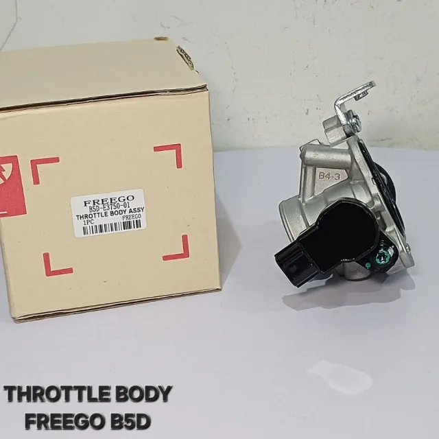 THROTTLE THROTEL BODY BODI ASSY FREEGO B5D