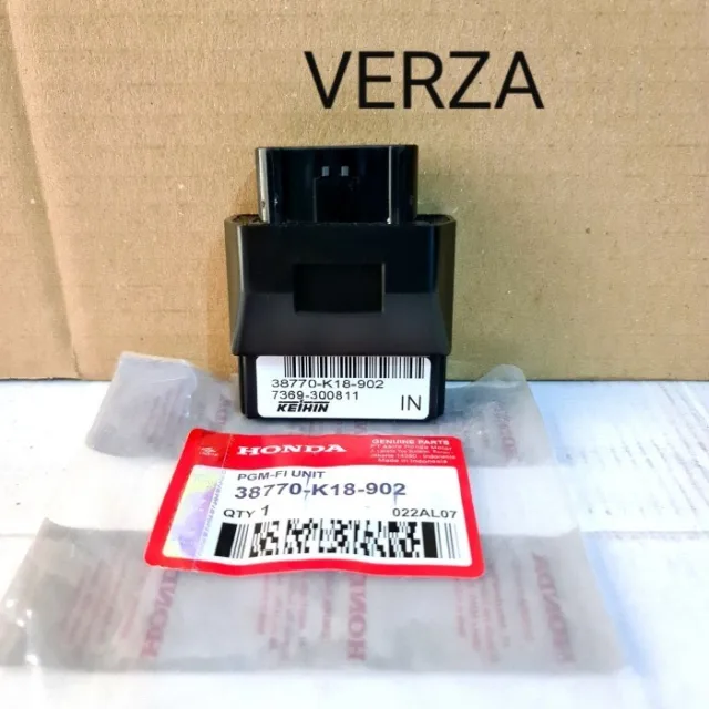 ECU ECM CDI VERZA 150 K18