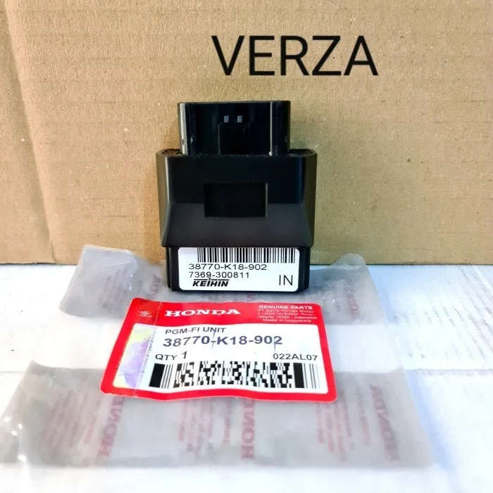 ECU ECM CDI VERZA 150 K18