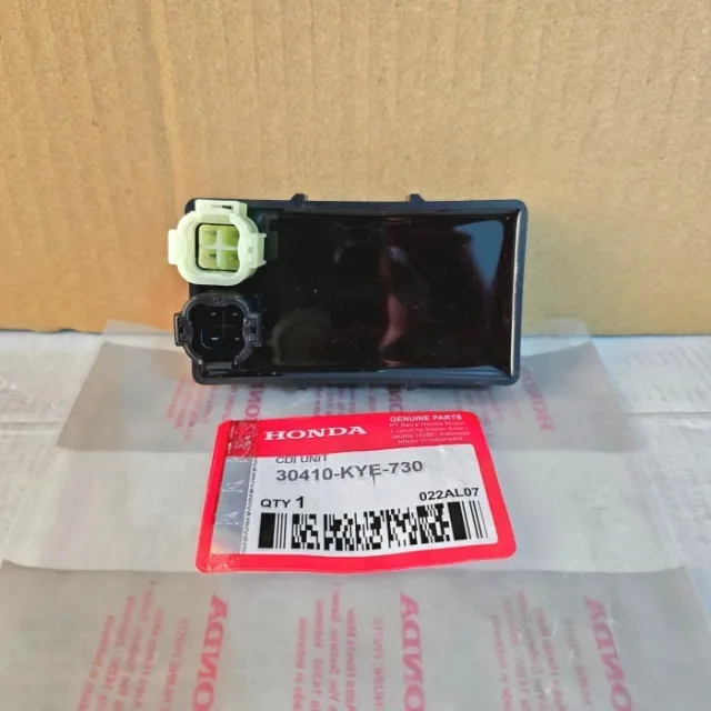 CDI HONDA MEGAPRO MEGA PRO NEW MONOSHOCK KYE