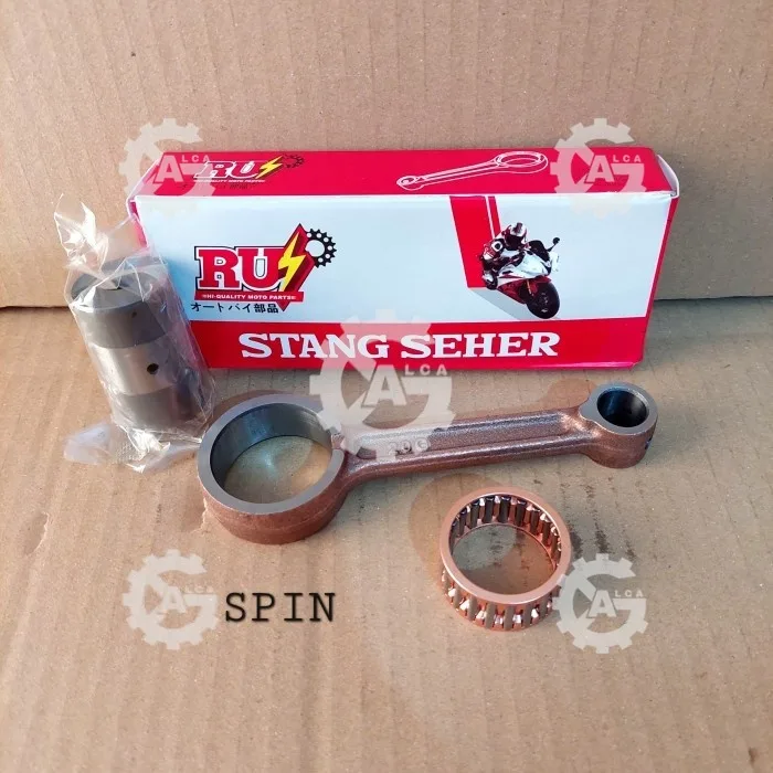 STANG SEHER CON ROD CONROD SPIN 125 SKYDRIVE SKYWAVE 20G