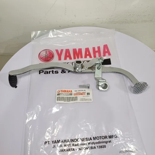 PEDAL OPERAN GIGI PERSENELING PORSNELING JUPITER MX NEW 50C