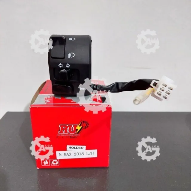 HOLDER SAKLAR LH KIRI NMAX N MAX