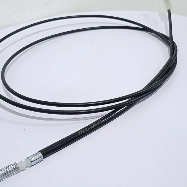 KABEL TALI JOK SEAT LOCK VARIO 125 FI OLD LAMA TECHNO KZR
