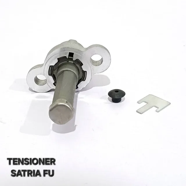 STUT TENSIONER SATRIA FU KARBU BARONG DAN BERBAGAI MOTOR