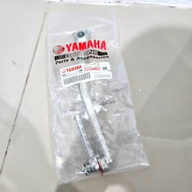 PEDAL KICK SELAHAN STATER STARTER MIO J 54P