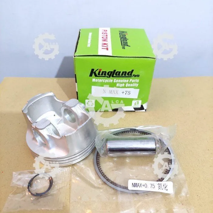 SEHER PISTON KIT N MAX NMAX OS 75