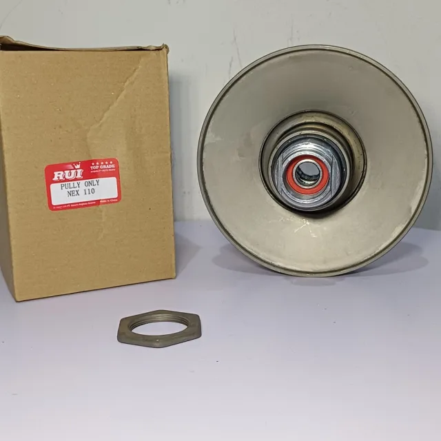 PULLY PULLEY PULI POLI ONLY NEX KARBU GEN 1