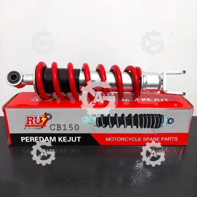 SKOK SHOCK BREAKER BELAKANG CB 150 CB150 OLD LAMA