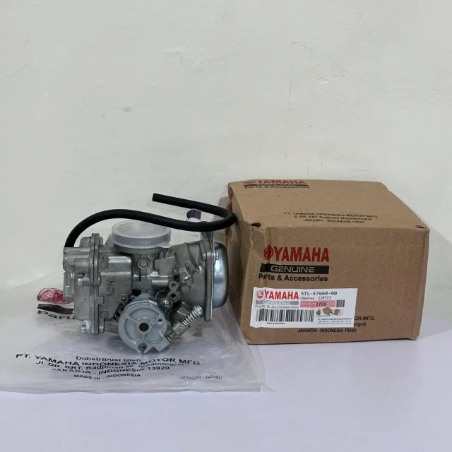 CARBURATOR KARBURATOR MIKUNI / KEIHIN MIO KARBU LAMA SPORTY 5TL