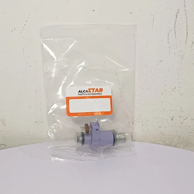 INJECTOR INJEKTOR ONLY 6 HOLE VIXION OLD LAMA 6 LUBANG 3C1